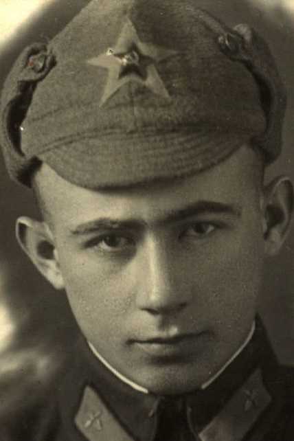 Грищенко Сергей Семенович