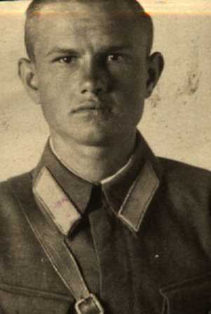 Орличенко Николай Павлович