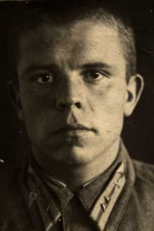 Козлов Иван Васильевич