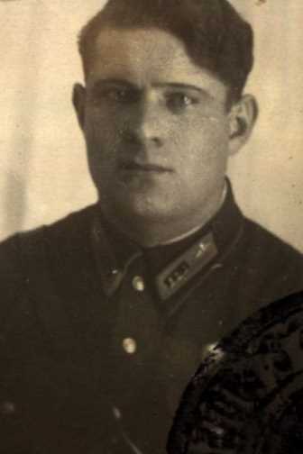 Константинов Сергей Сергеевич