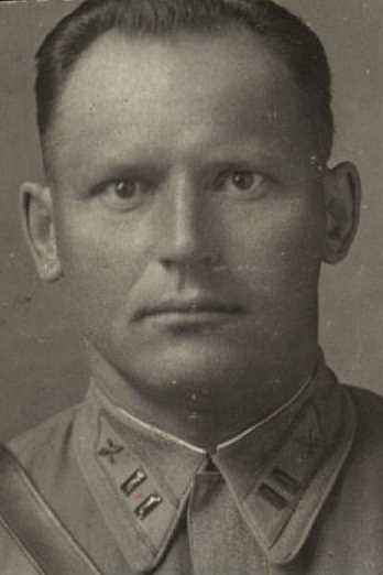 Соколов Михаил Иванович