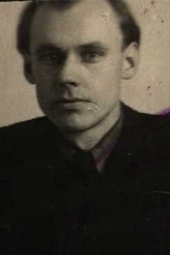 Жалнин Владимир Михайлович