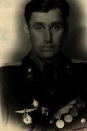 Васильев Иван Иванович