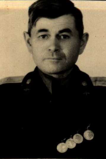 Федоров Алексей Николаевич