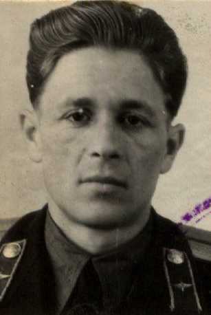 Бежан Петр Иванович