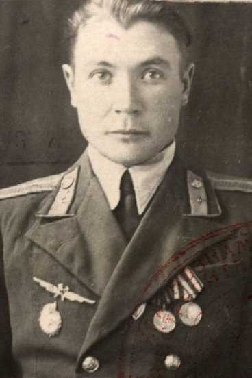 Гусев Анатолий Павлович