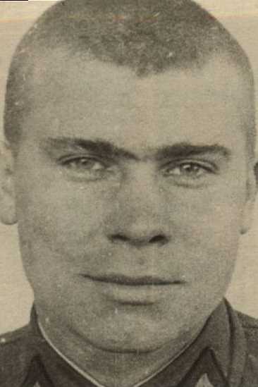 Михальченко Федор Иванович