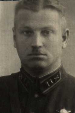 Акимов Александр Георгиевич