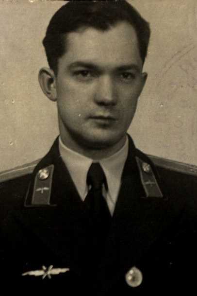 Захаров Анатолий Иванович