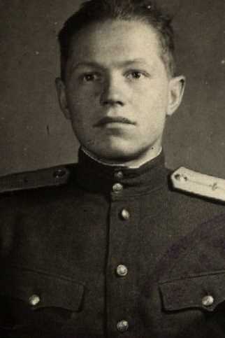 Атух Михаил Филиппович