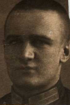 Ульянов Григорий Кузьмич