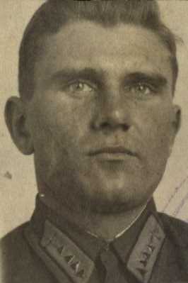 Кульчицкий Александр Иванович