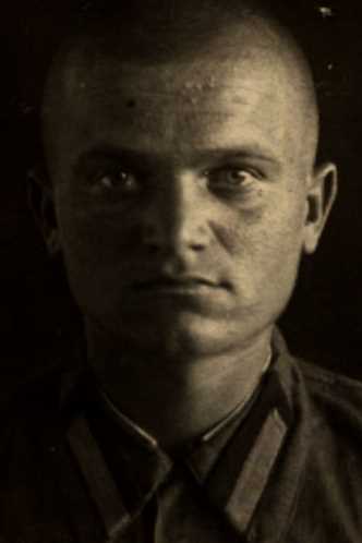 Котов Григорий Михайлович