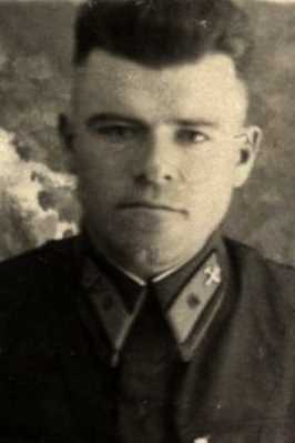Писарев Павел Андреевич