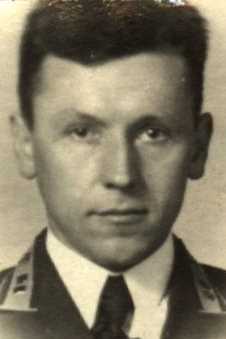 Левин Василий Васильевич