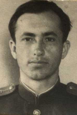 Данилов Анатолий Клавдиевич
