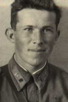 Ложкин Павел Сергеевич