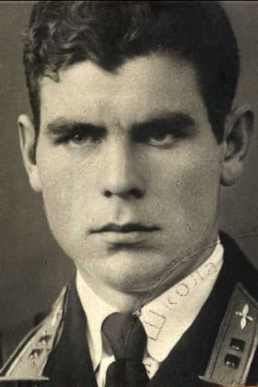 Крылов Александр Иванович