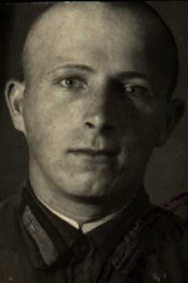 Козлов Иван Андреевич