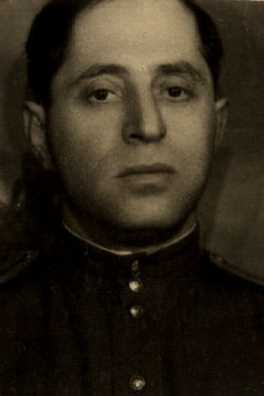 Агроскин Соломон Геселевич