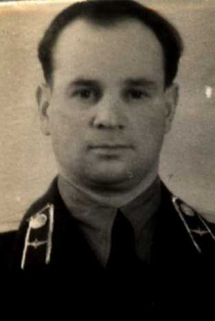 Сидоров Василий Васильевич