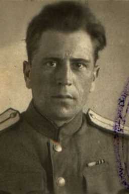 Смирнов Георгий Дмитриевич