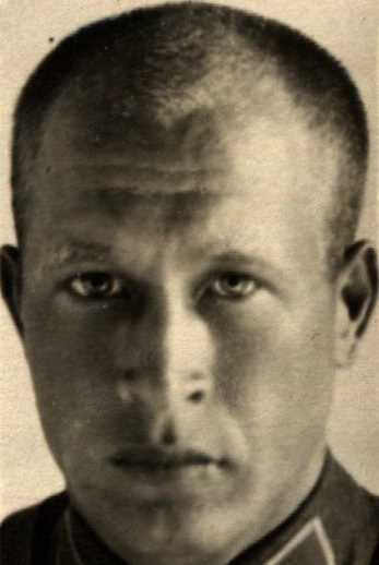 Бокарев Алексей Семенович
