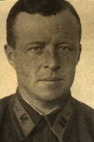 Никитин Александр Иванович