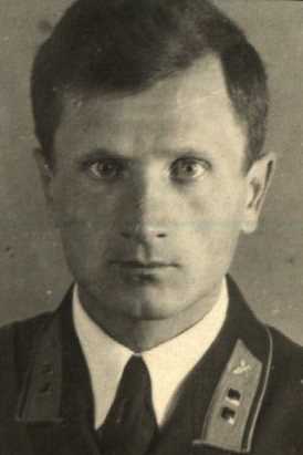 Лесняк Михаил Петрович