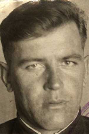 Тупицын|Тупицин Николай Григорьевич