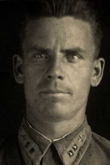 Бобылев Василий Иванович