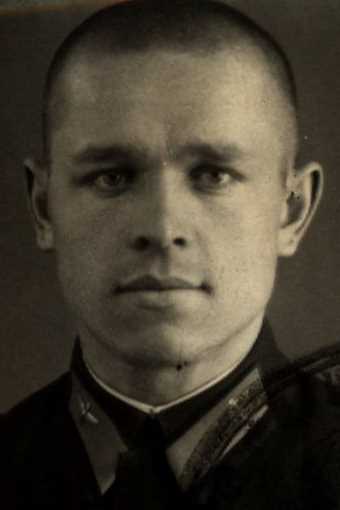 Лазаренко Василий Иванович