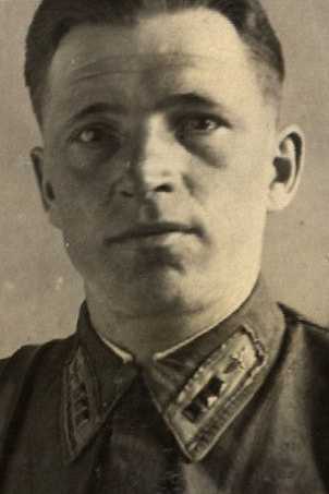 Дулинов Александр Ефимович