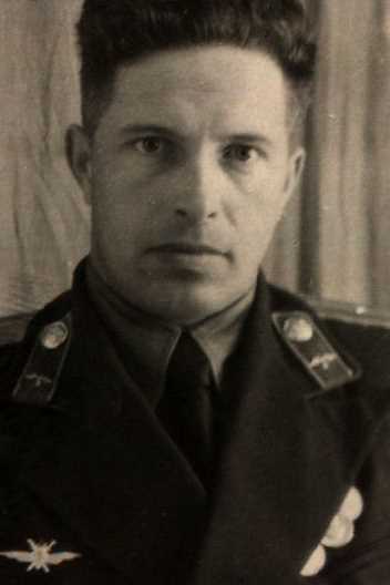 Тихонов Алексей Сергеевич