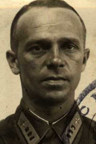 Погребняк Алексей Георгиевич