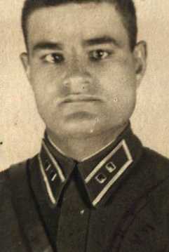 Аскеров Самед Аид-оглы