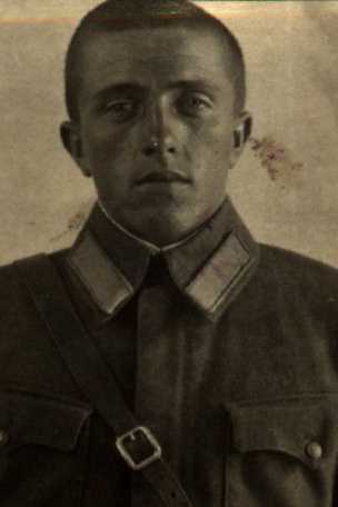 Орехов Николай Михайлович