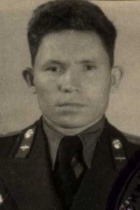 Шульгин Максим Ефимович