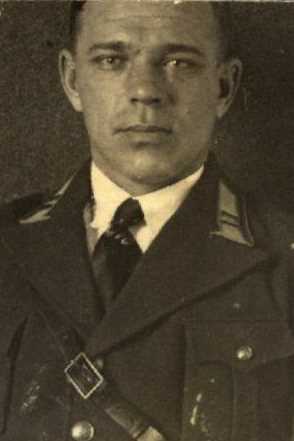 Григорьев Анатолий Ильич