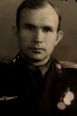 Шимохин Василий Васильевич