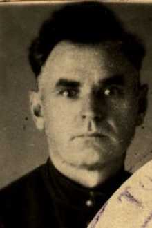 Смирнов Павел Куприянович