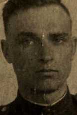 Соколов Дмитрий Васильевич