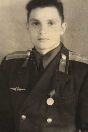Иванов Владилен Александрович