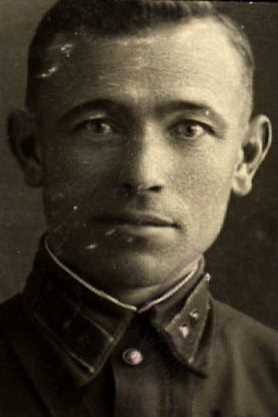 Васильев Иван Васильевич