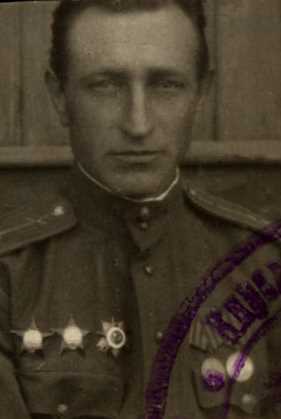 Васильев Иван Николаевич