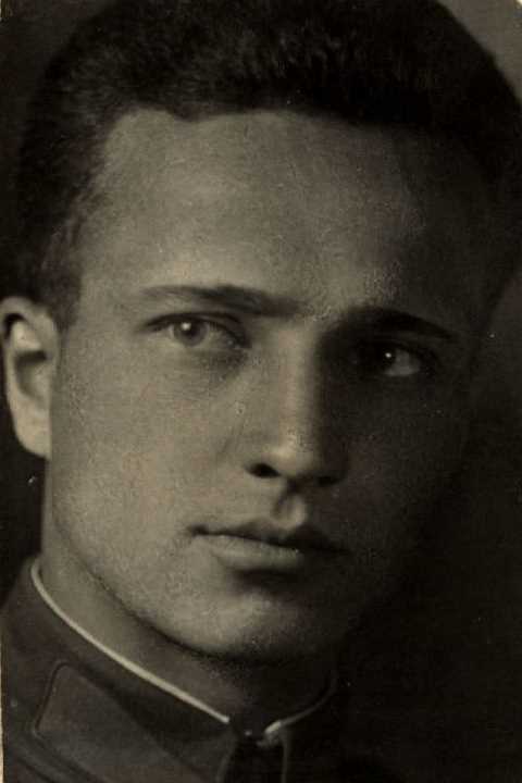 Балашев Ахмед Аллаорович