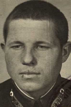 Бакланов Афанасий Дмитриевич