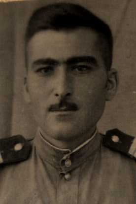 Бабаян Вараздат Абелович