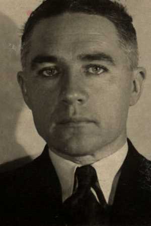 Баранов Александр Никифорович