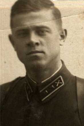 Баранов Алексей Петрович